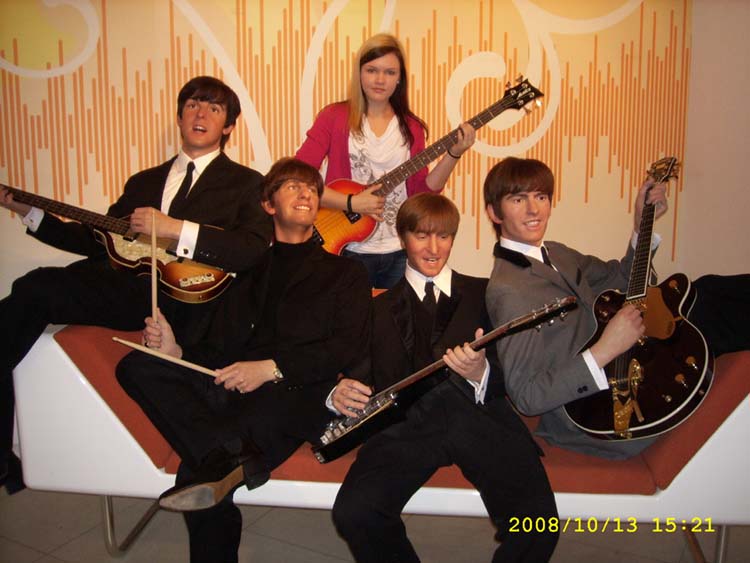 Beatles