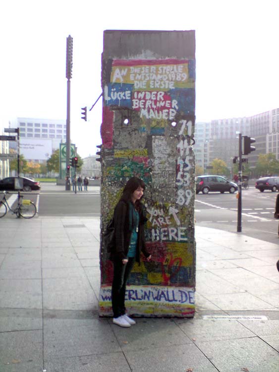 Muurilla