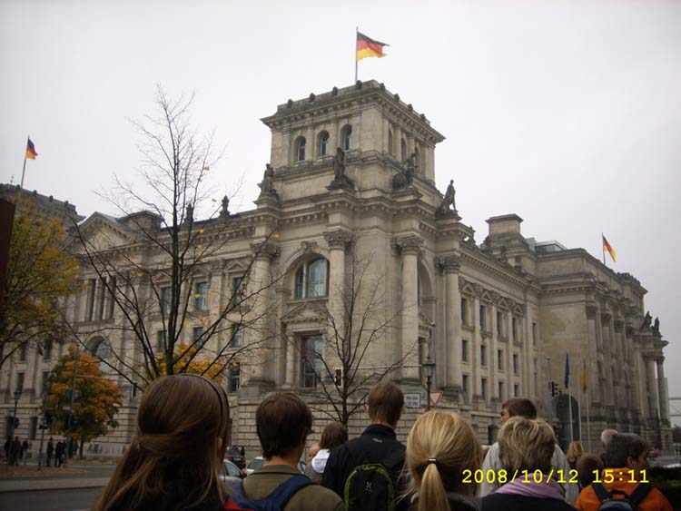 Reichstag-eli-Valtiopaivata