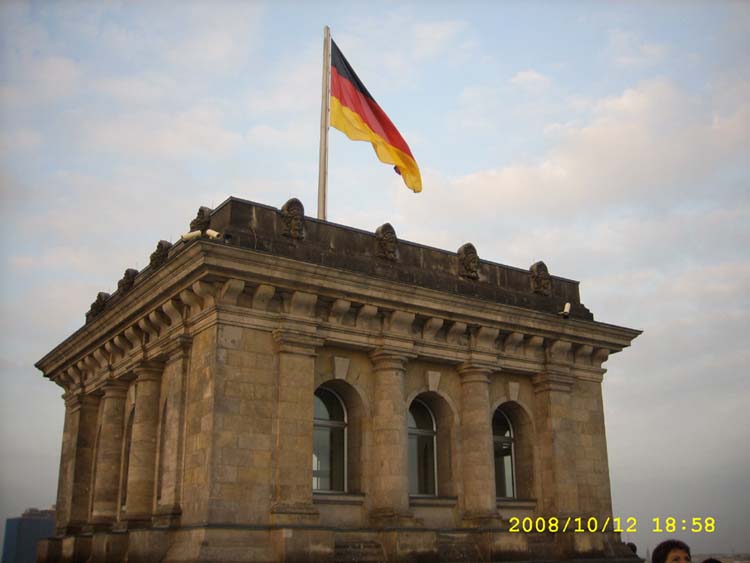Reichstag