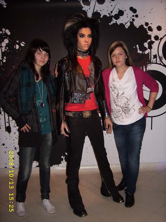 Tokio-Hotel